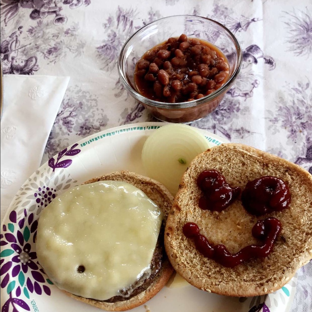 Meet your Posher, Brandy